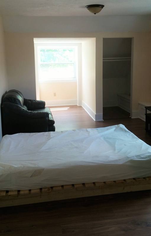 Apartment for rent at 131-131 Dell St #133, Syracuse, NY 13210