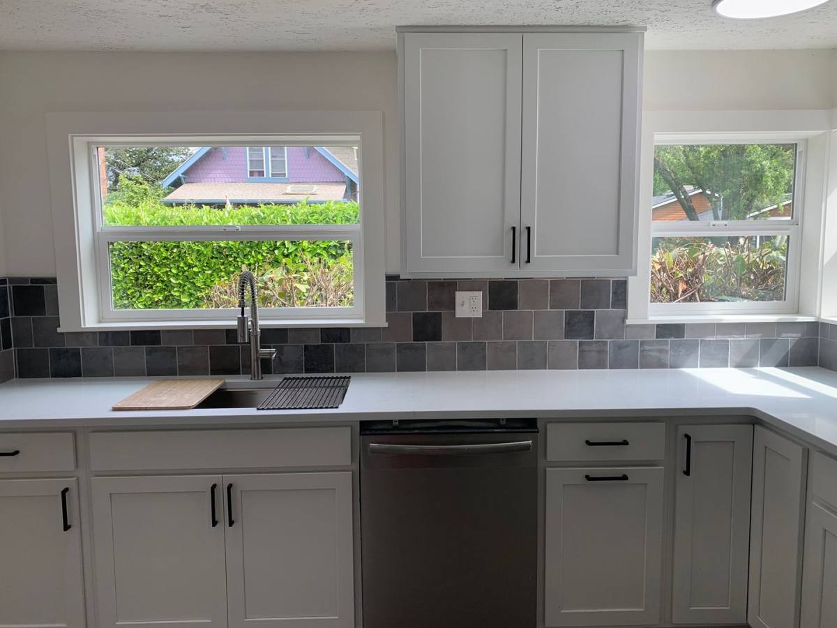 House for rent at 2510 SE Chestnut St, Portland, OR 97267