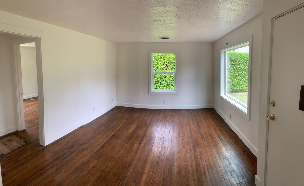 House for rent at 2510 SE Chestnut St, Portland, OR 97267