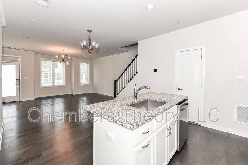 Townhouse for rent at 43185 Mongold Square, Ashburn, VA 20148