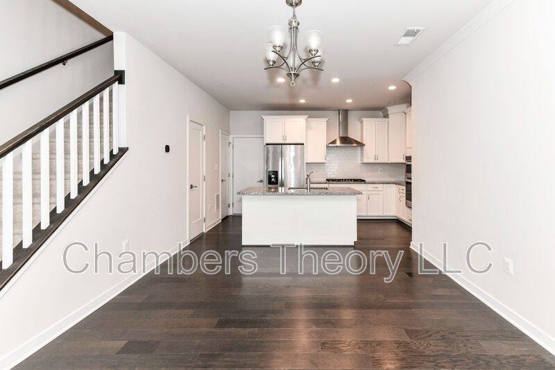 Townhouse for rent at 43185 Mongold Square, Ashburn, VA 20148