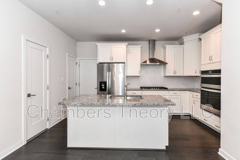 Townhouse for rent at 43185 Mongold Square, Ashburn, VA 20148