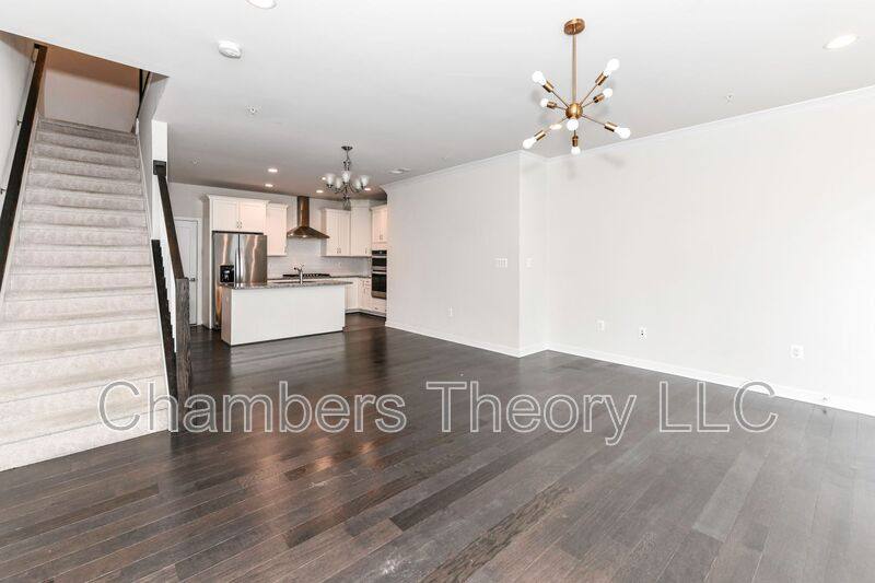 Townhouse for rent at 43185 Mongold Square, Ashburn, VA 20148