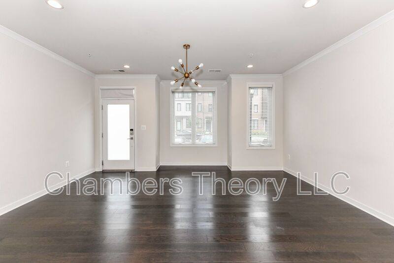 Townhouse for rent at 43185 Mongold Square, Ashburn, VA 20148