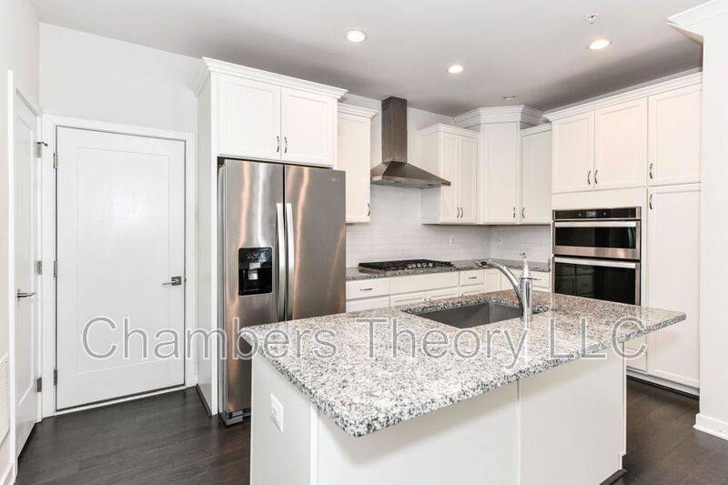 Townhouse for rent at 43185 Mongold Square, Ashburn, VA 20148