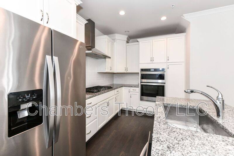 Townhouse for rent at 43185 Mongold Square, Ashburn, VA 20148