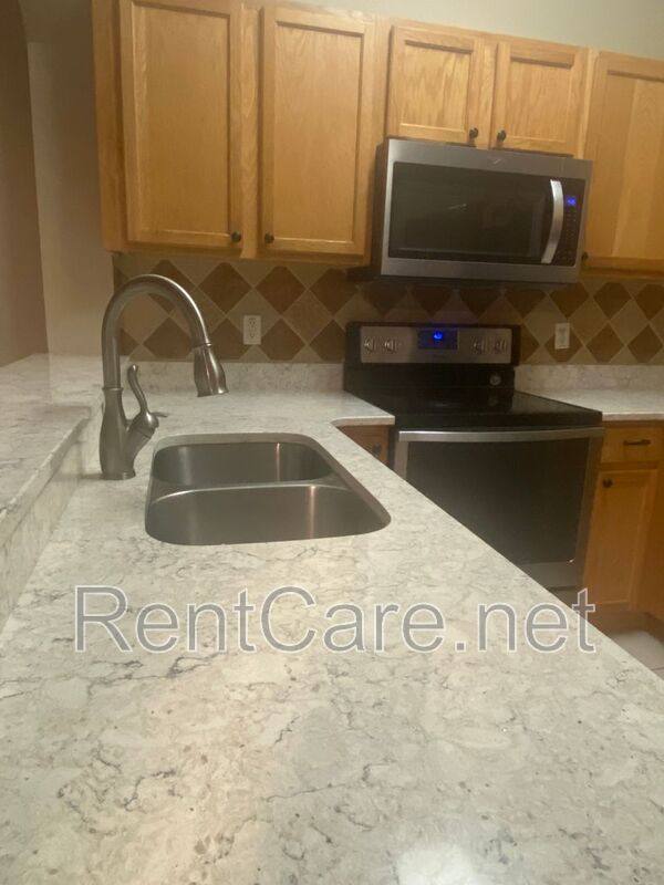 Townhouse for rent at 16339 Old Ash Loop, Orlando, FL 32828