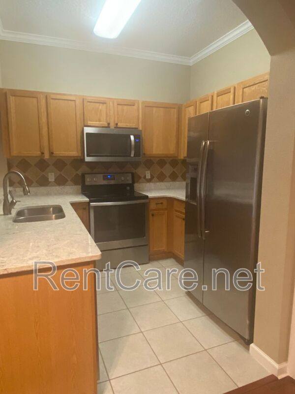 Townhouse for rent at 16339 Old Ash Loop, Orlando, FL 32828