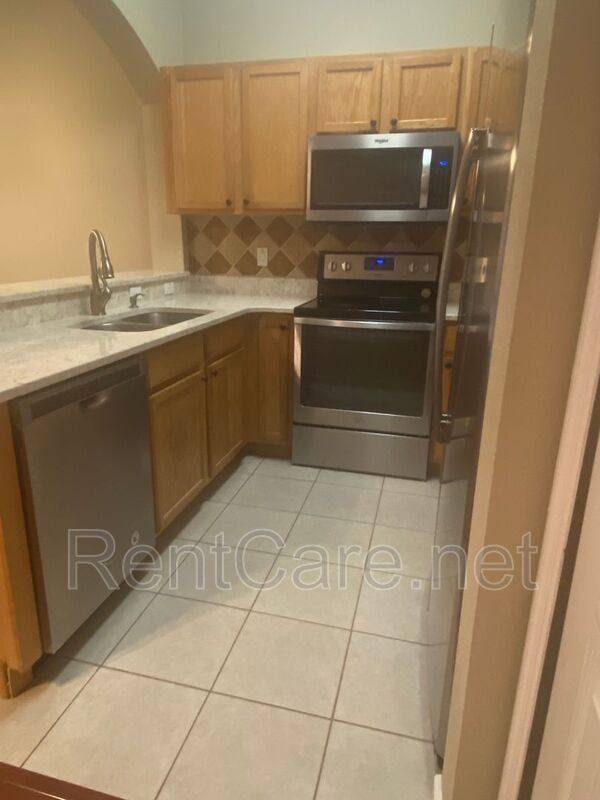 Townhouse for rent at 16339 Old Ash Loop, Orlando, FL 32828