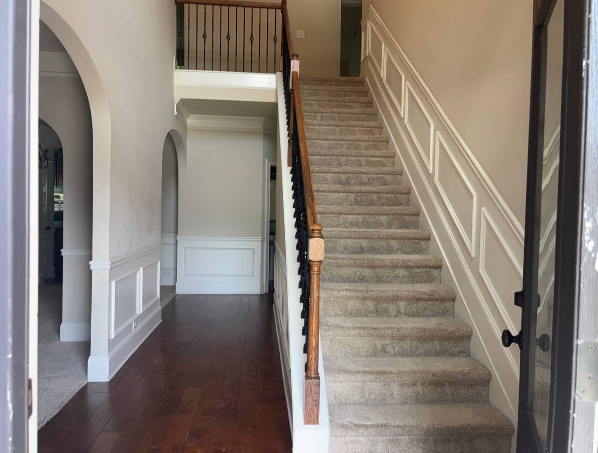 House for rent at 717 Porter Lane, Grovetown, GA 30813