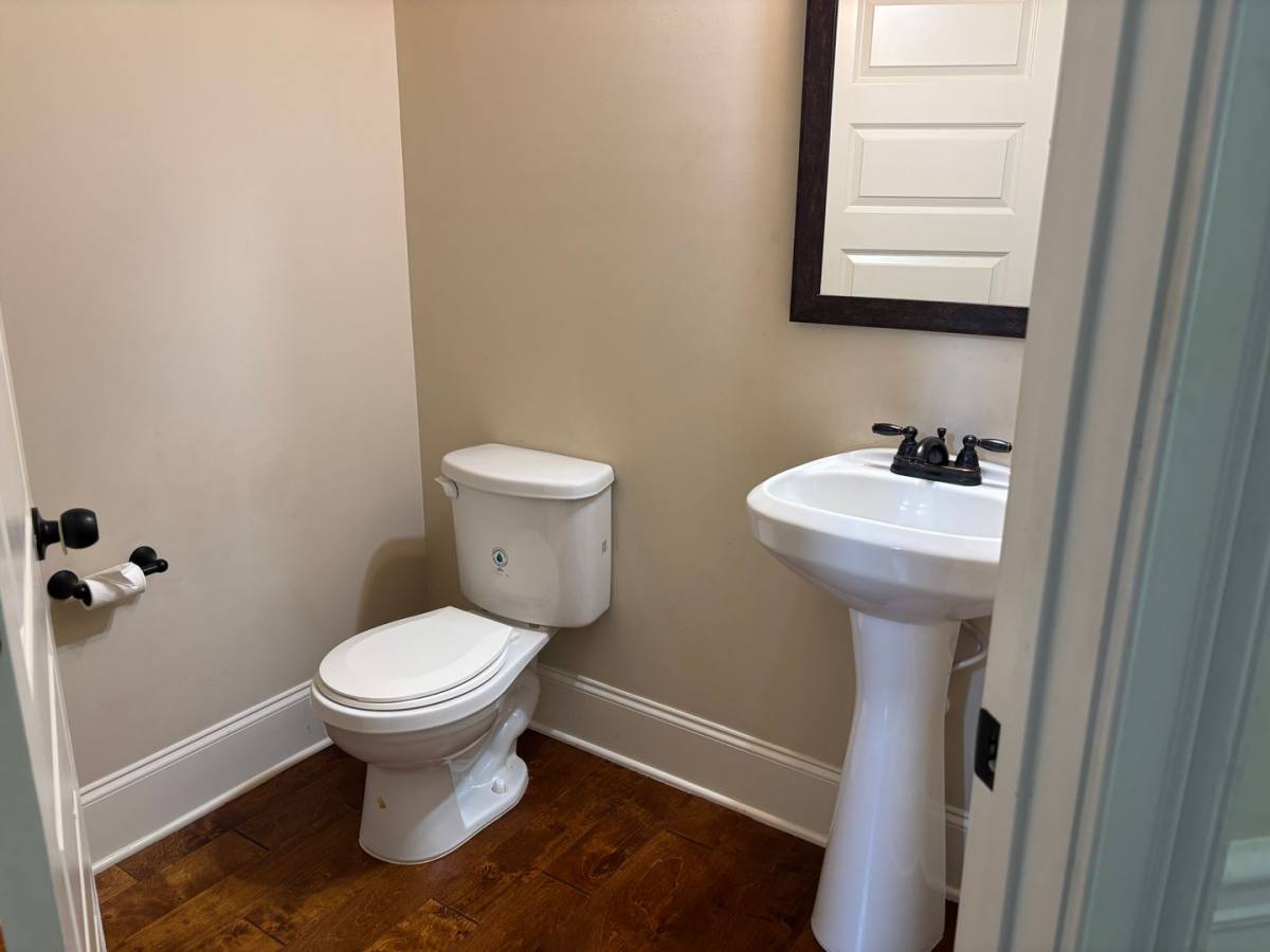 House for rent at 717 Porter Lane, Grovetown, GA 30813