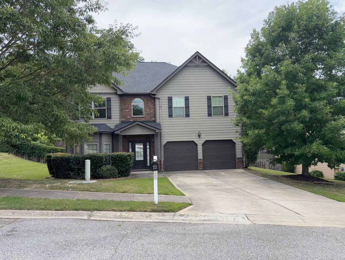 House for rent at 717 Porter Lane, Grovetown, GA 30813