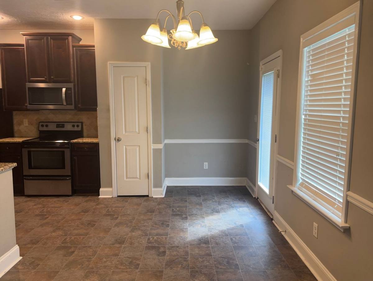 House for rent at 717 Porter Lane, Grovetown, GA 30813