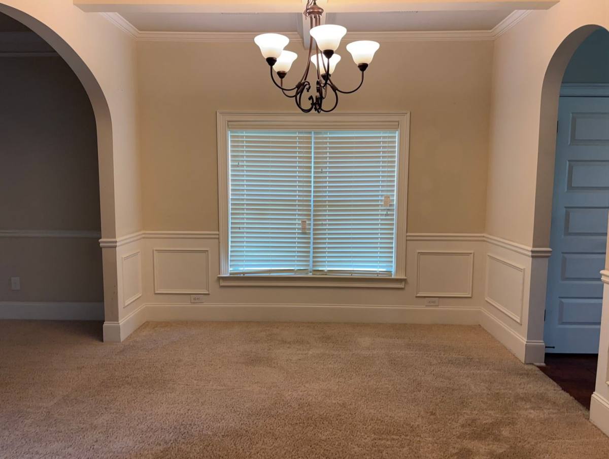 House for rent at 717 Porter Lane, Grovetown, GA 30813