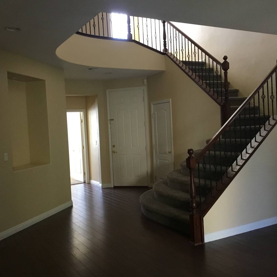 House for rent at 8105 Tazeer St, Las Vegas, NV 89131