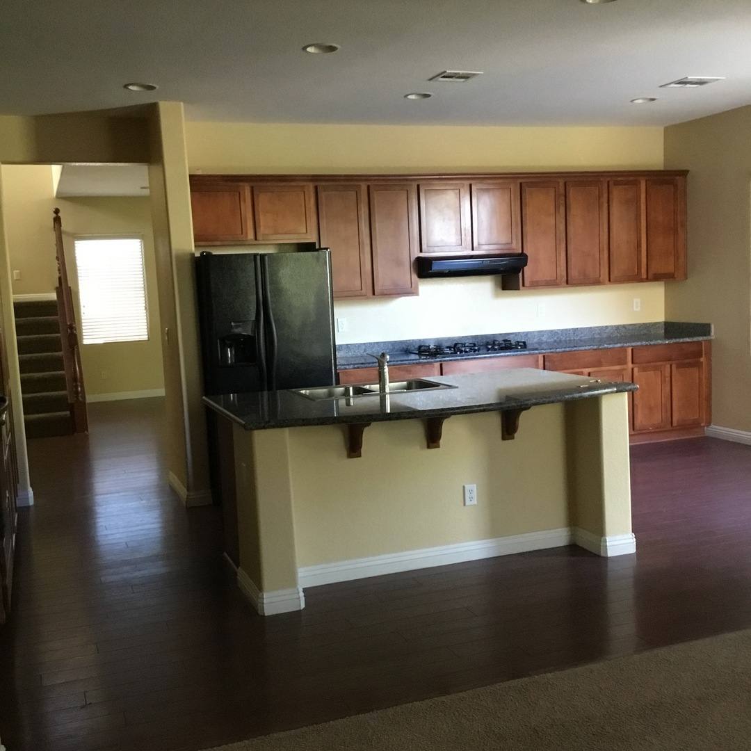 House for rent at 8105 Tazeer St, Las Vegas, NV 89131