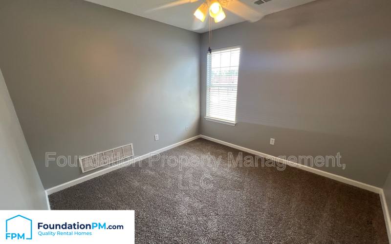 House for rent at 7063 S Beringer Dr, Cordova, TN 38018