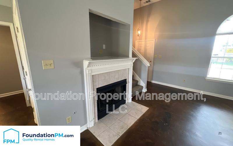 House for rent at 7063 S Beringer Dr, Cordova, TN 38018