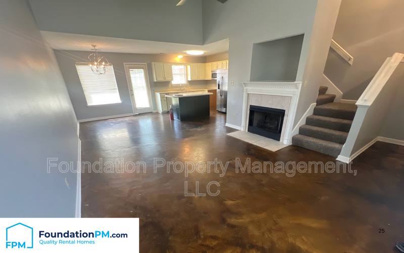 House for rent at 7063 S Beringer Dr, Cordova, TN 38018