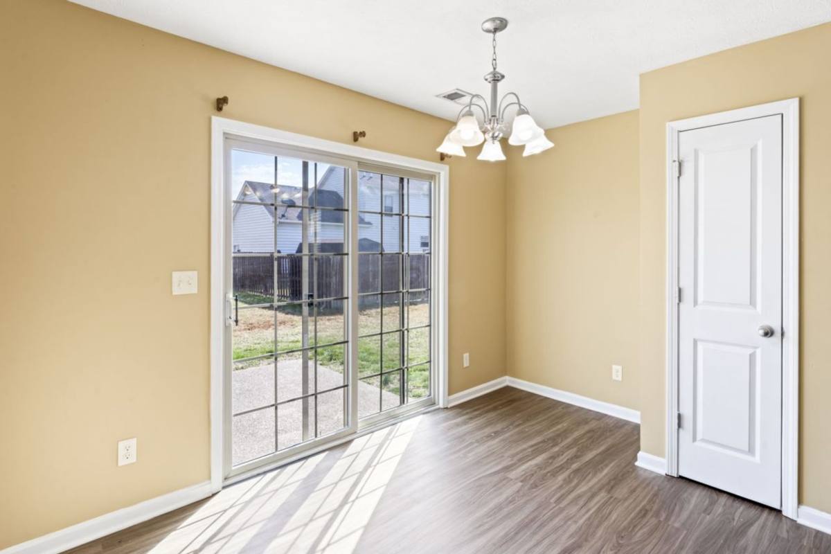 House for rent at 166 Boulders Court, Shepherdsville, KY 40165