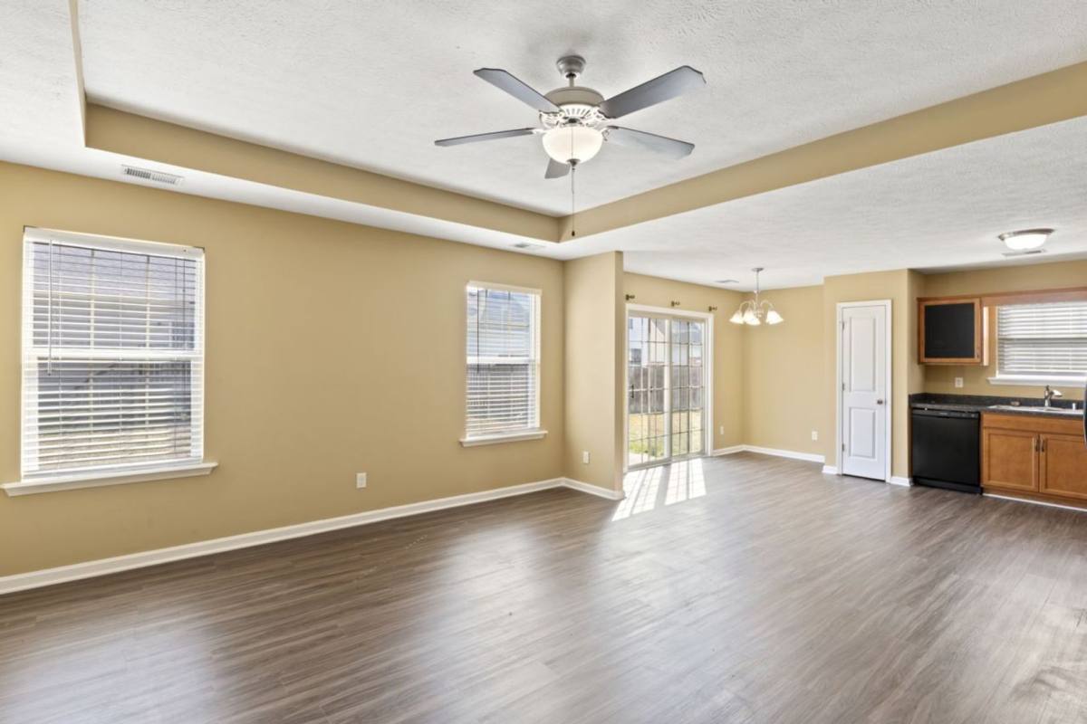 House for rent at 166 Boulders Court, Shepherdsville, KY 40165
