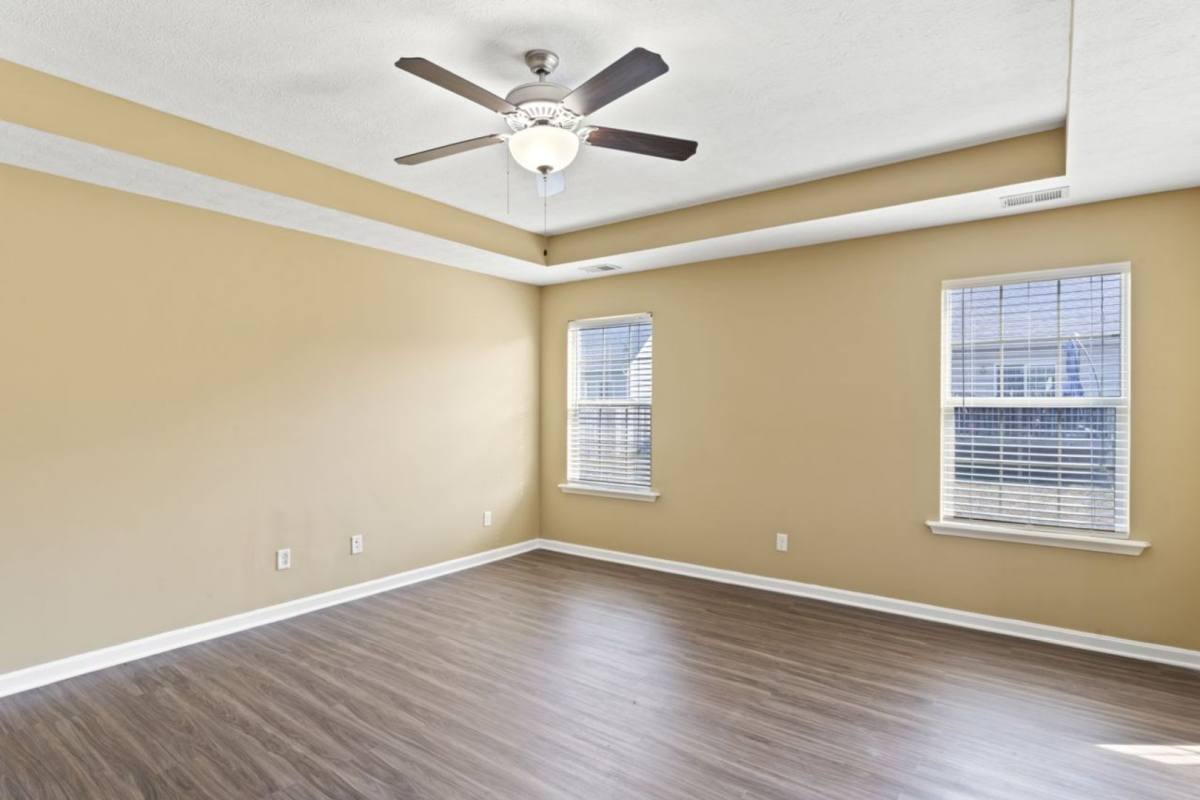 House for rent at 166 Boulders Court, Shepherdsville, KY 40165