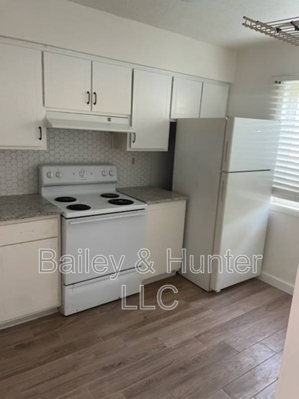 Townhouse for rent at 6012 Regent Manor, Lithonia, GA 30058