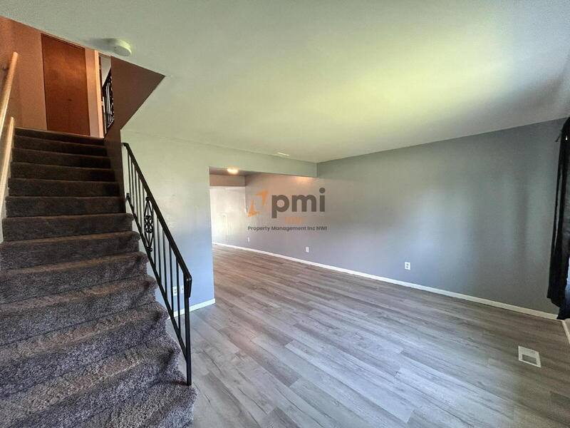 Townhouse for rent at 4059 W 73rd Ave #C, Merrillville, IN 46410
