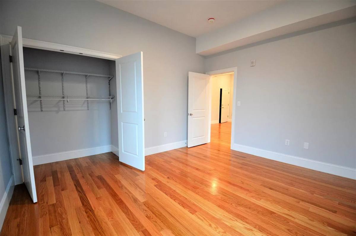 Apartment for rent at 25 Murdock St #8, Brighton, MA 02135