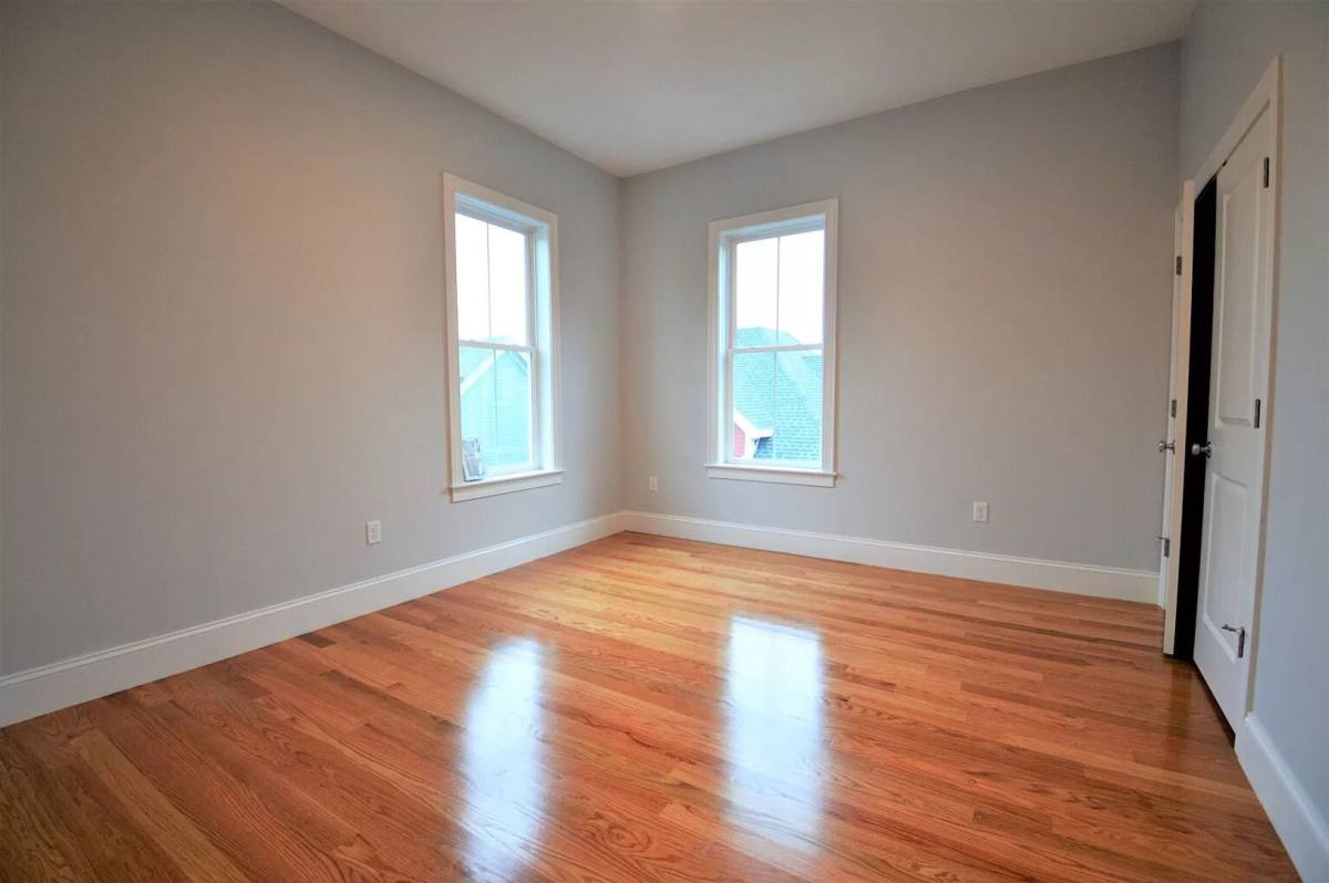 Apartment for rent at 25 Murdock St #8, Brighton, MA 02135