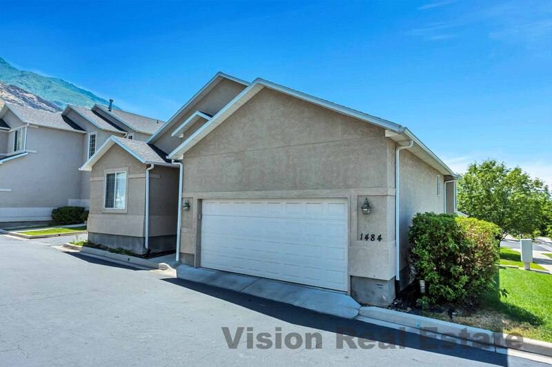 Apartment for rent at 1484 E 1190 S, Provo, UT 84606