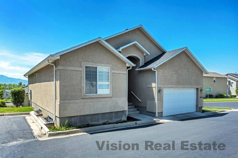 Apartment for rent at 1484 E 1190 S, Provo, UT 84606