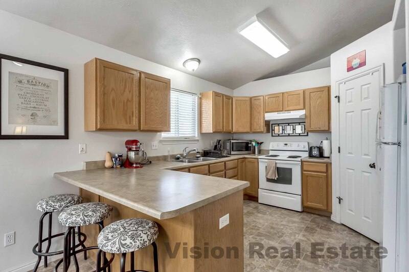 Apartment for rent at 1484 E 1190 S, Provo, UT 84606