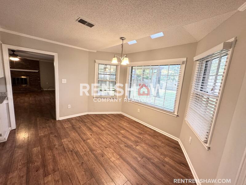 House for rent at 8177 Kimbrook Dr, Germantown, TN 38138