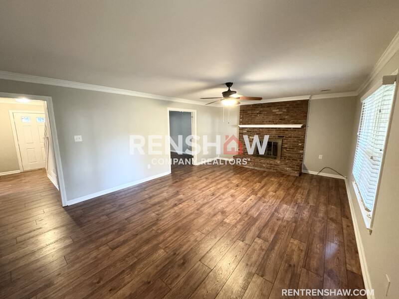 House for rent at 8177 Kimbrook Dr, Germantown, TN 38138