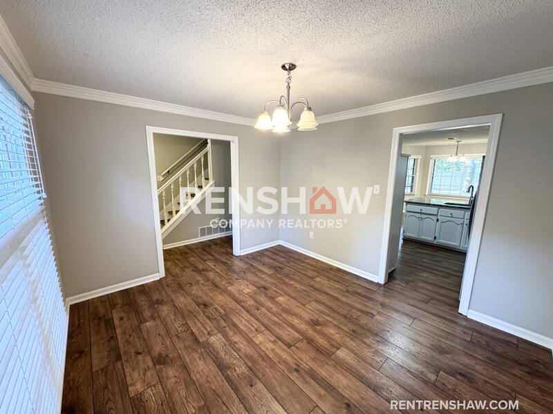 House for rent at 8177 Kimbrook Dr, Germantown, TN 38138