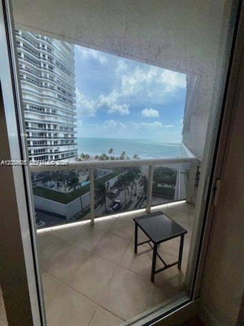 Condo for rent at 9595 Collins Ave, Miami Beach, FL 33154