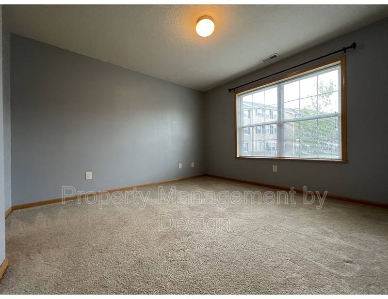 Townhouse for rent at 4536 NE McDougal Lane #1, Ankeny, IA 50021