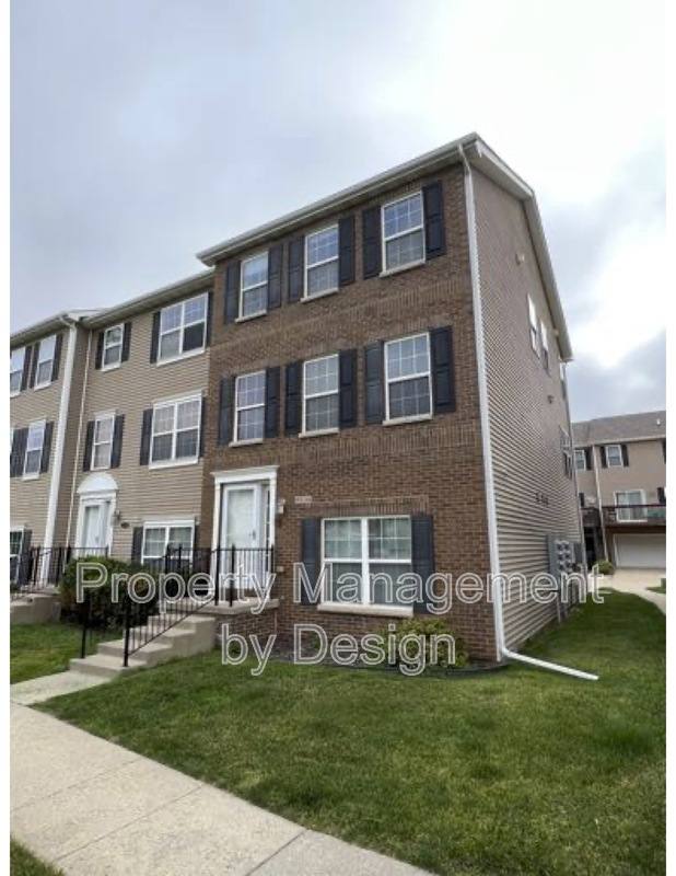 Townhouse for rent at 4536 NE McDougal Lane #1, Ankeny, IA 50021