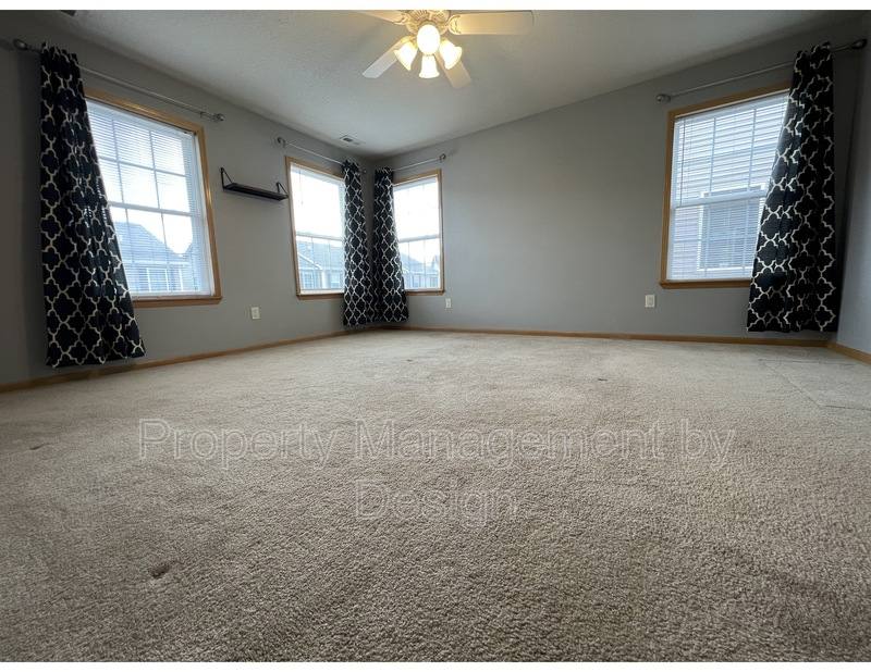 Townhouse for rent at 4536 NE McDougal Lane #1, Ankeny, IA 50021