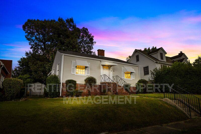 House for rent at 905 7th St W, Birmingham, AL 35204