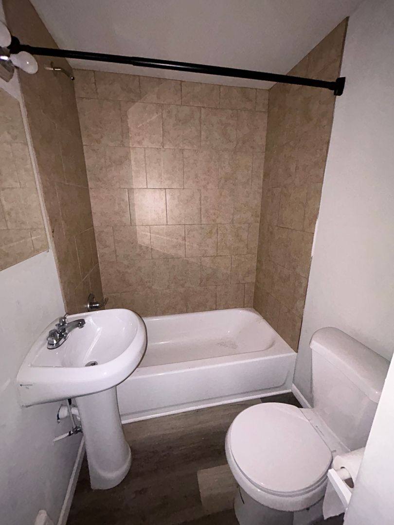 House for rent at 127 Marshall St, Gary, IN 46404