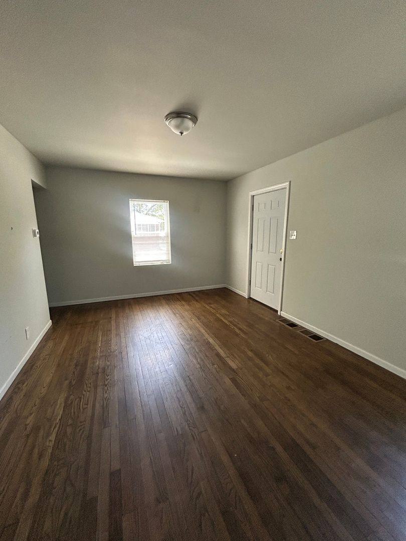 House for rent at 127 Marshall St, Gary, IN 46404