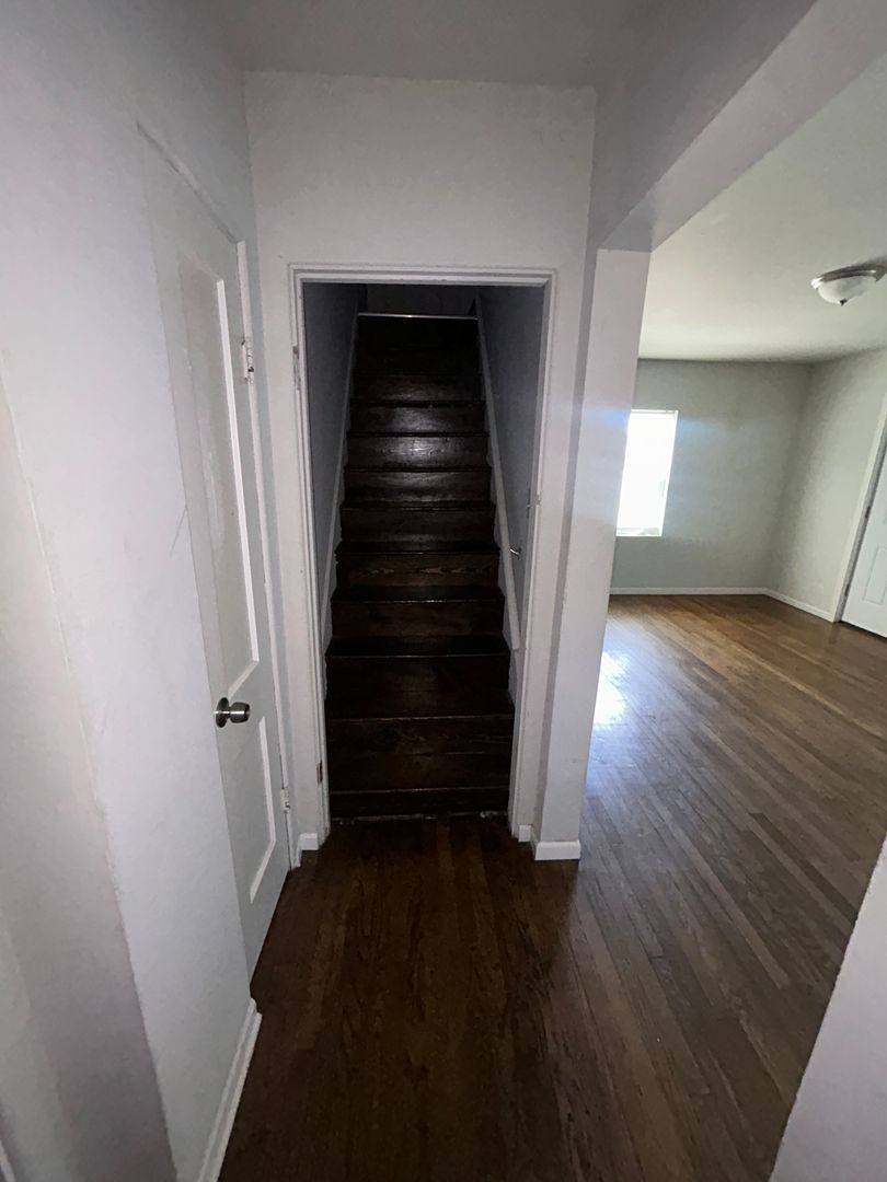 House for rent at 127 Marshall St, Gary, IN 46404