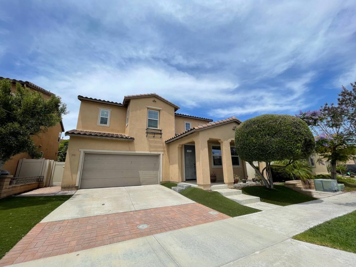House for rent at 1591 Stow Grove Ave, Chula Vista, CA 91913