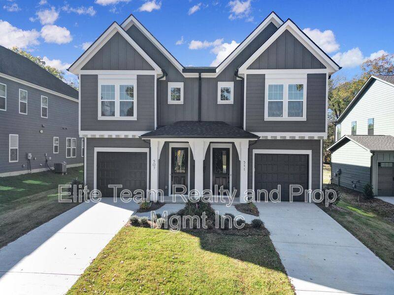 Apartment for rent at 511 Bowman Rd, Charlotte, NC 28217
