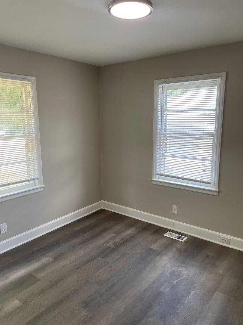 House for rent at 1926 Marble St, Winston Salem, NC 27107