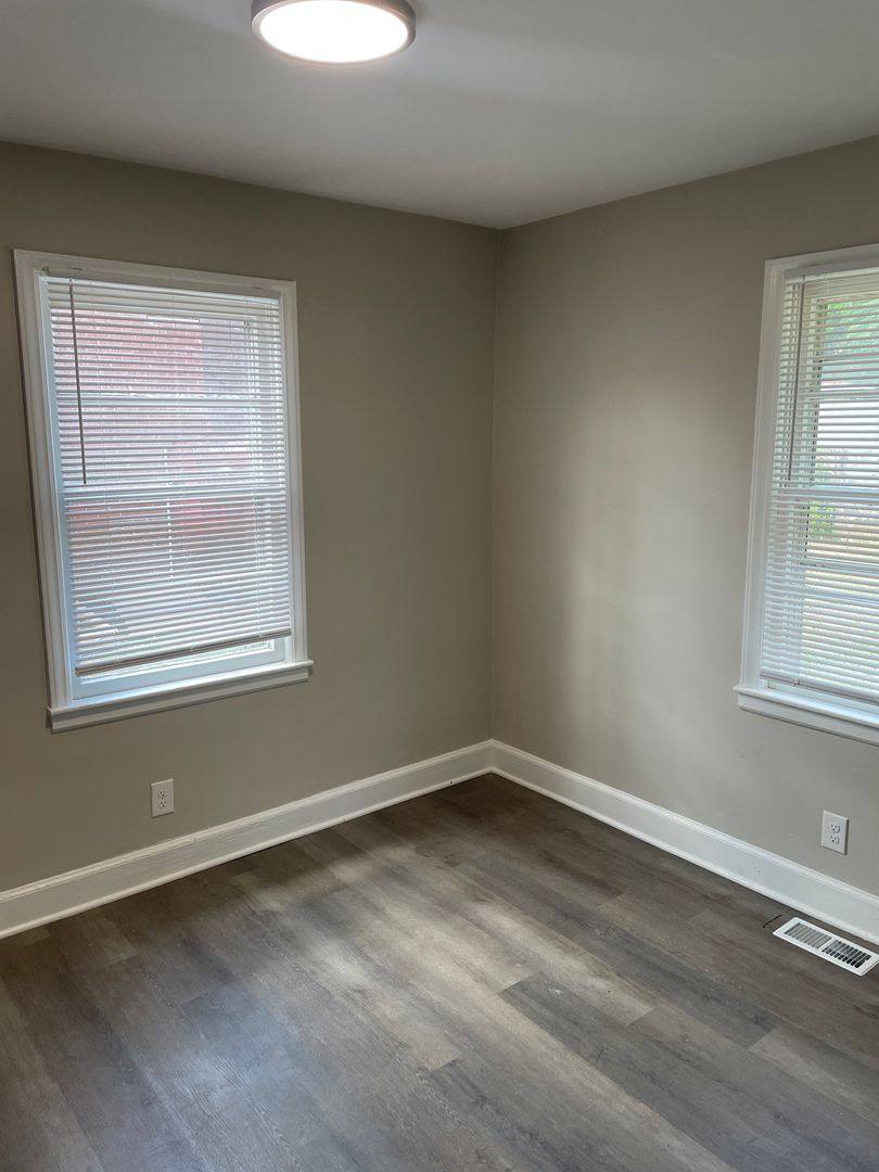 House for rent at 1926 Marble St, Winston Salem, NC 27107