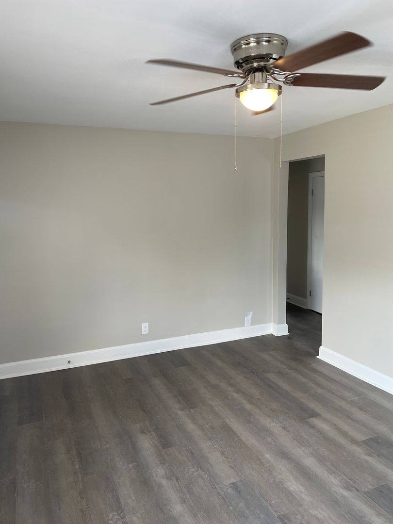 House for rent at 1926 Marble St, Winston Salem, NC 27107