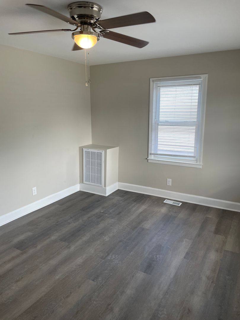 House for rent at 1926 Marble St, Winston Salem, NC 27107
